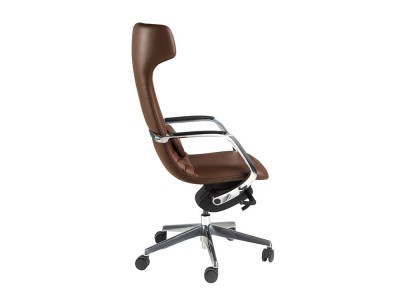 Giratorio con ruedas y elevación, sillón de oficina 4216 Ángel Cerdá