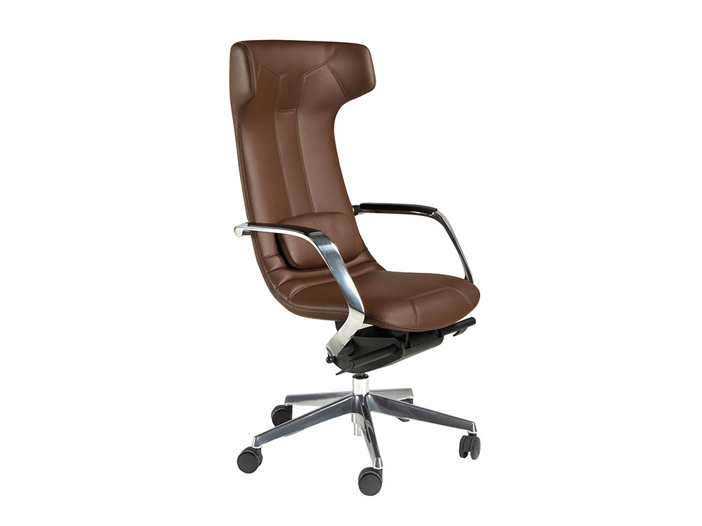 Silla giratoria de oficina 4216 de Ángel Cerdá