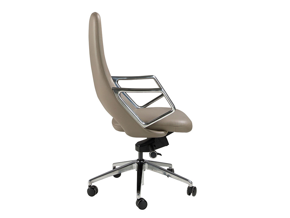 Giratorio con ruedas y elevación, sillón de oficina 4217 Ángel Cerdá