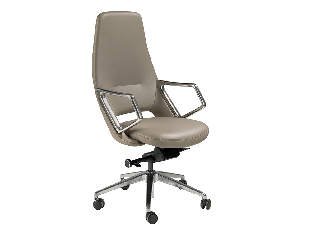 Silla giratoria de oficina 4217 de Ángel Cerdá