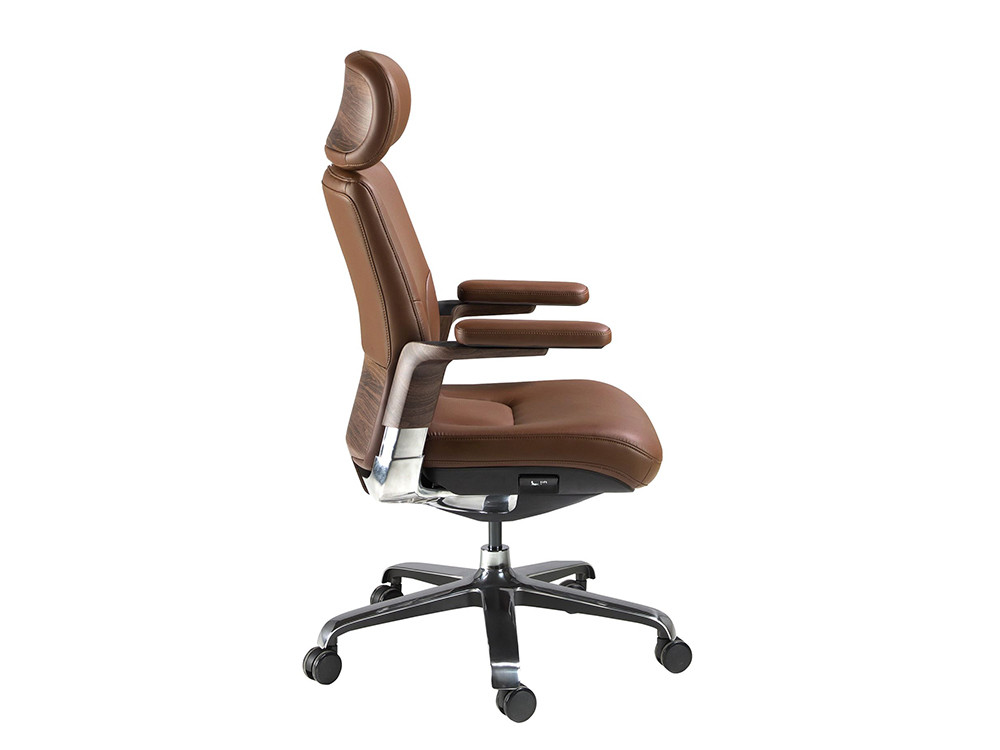 Giratorio con ruedas y elevación, sillón de oficina 4211 Ángel Cerdá