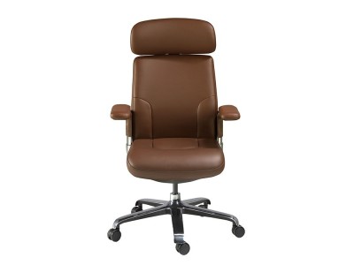 Sillón 4211 con respaldo alto y reposabrazos, Ángel Cerdá