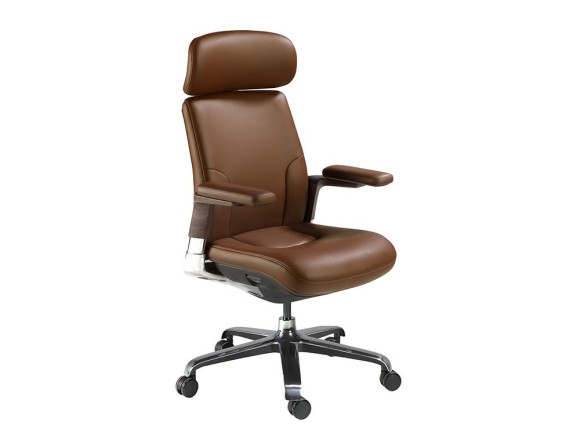 Silla giratoria de oficina 4211 de Ángel Cerdá