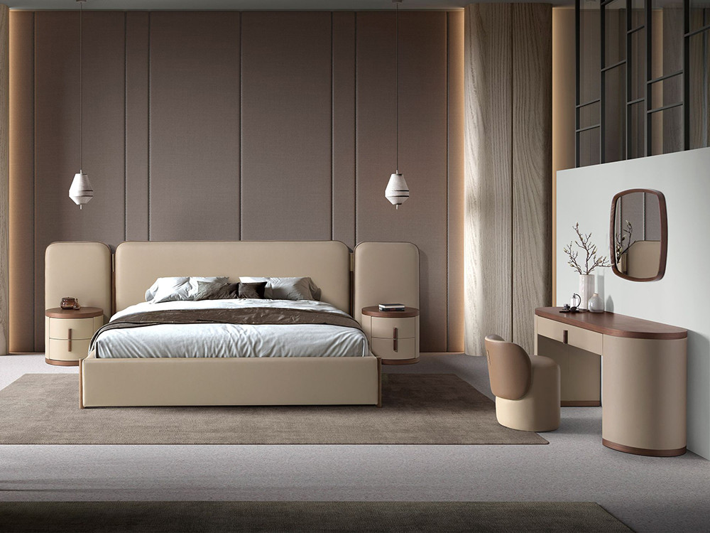 Combina el tocador 7220 de Ángel cerdá con otras piezas de su colección