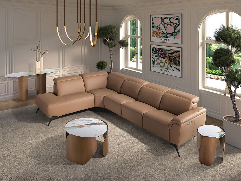 Con rincón a derecha o izquierda del sofá 6280 o 6281 de Ángel cerdá