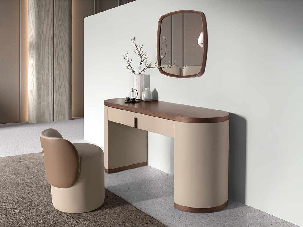 Combinado con el tocador 7220 de Ángel Cerdá