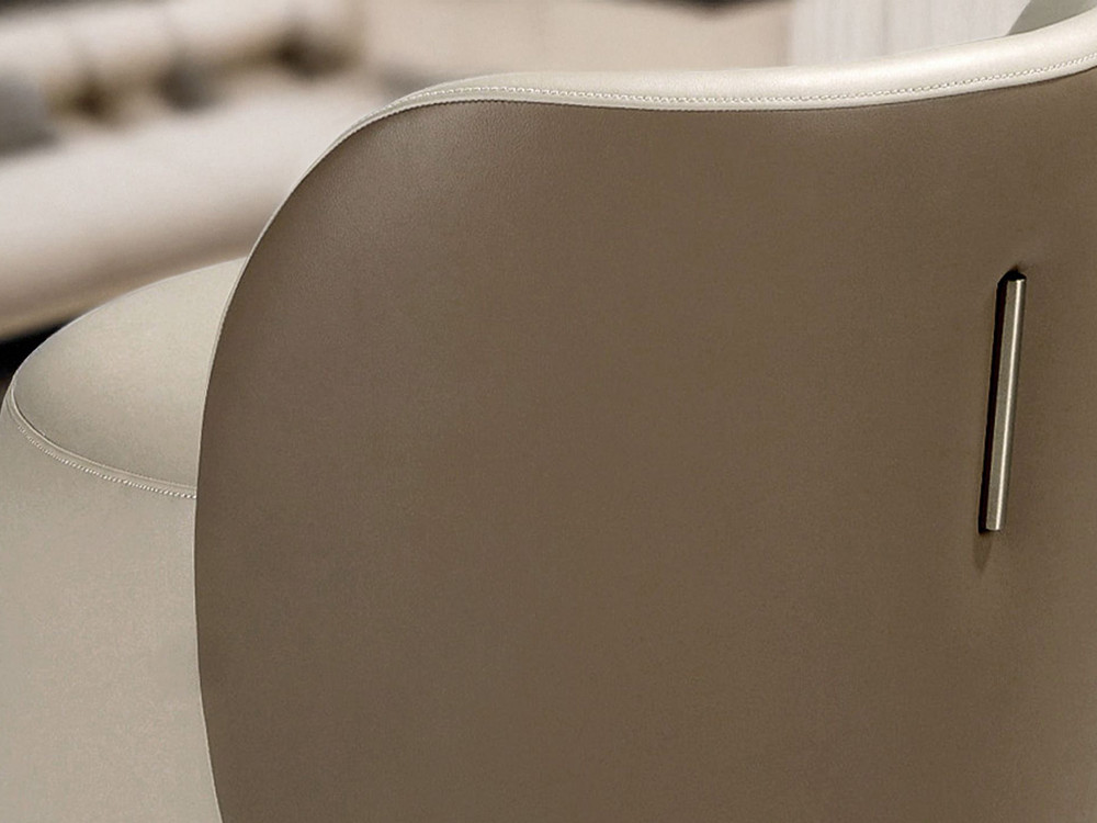 Detalle del puf 5187 de Ángel cerdá