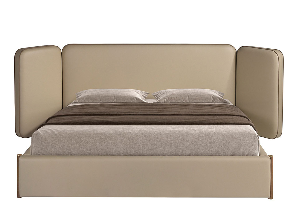 Para colchón de 180x200cm, cama 7218 de ángel Cerdá