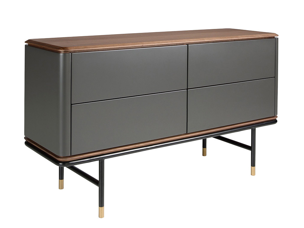 Cómoda con cuatro cajones 7172 de Ángel Cerdá