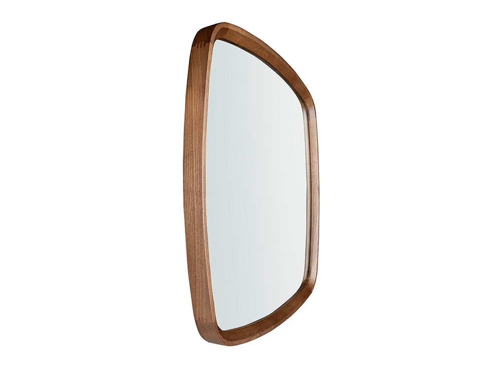 Transmite profundidad a tu estancia con el espejo 3285 de Ángel Cerdá