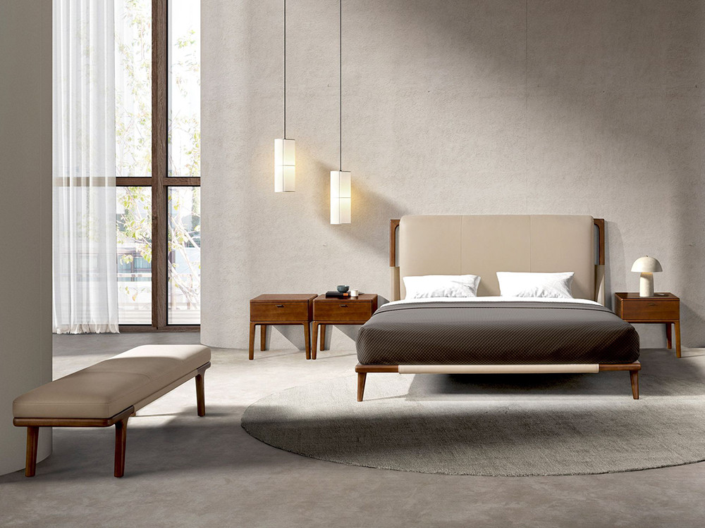 Materiales de calidad en el banco 5179 de Ángel Cerdá