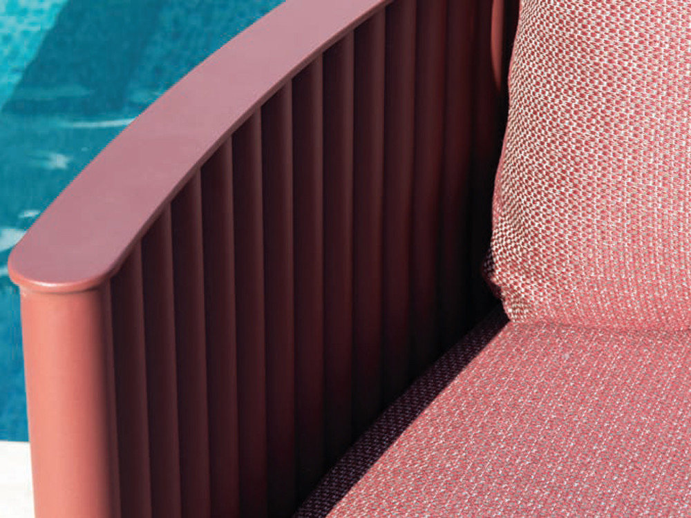 Puedes elegir entre los dos colores del set Mónaco de Majestic Garden