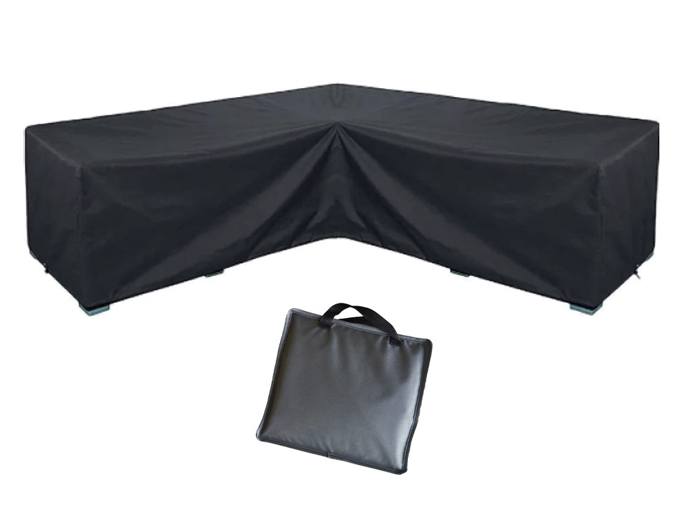 Funda para el set de exterior de Majestic Garden