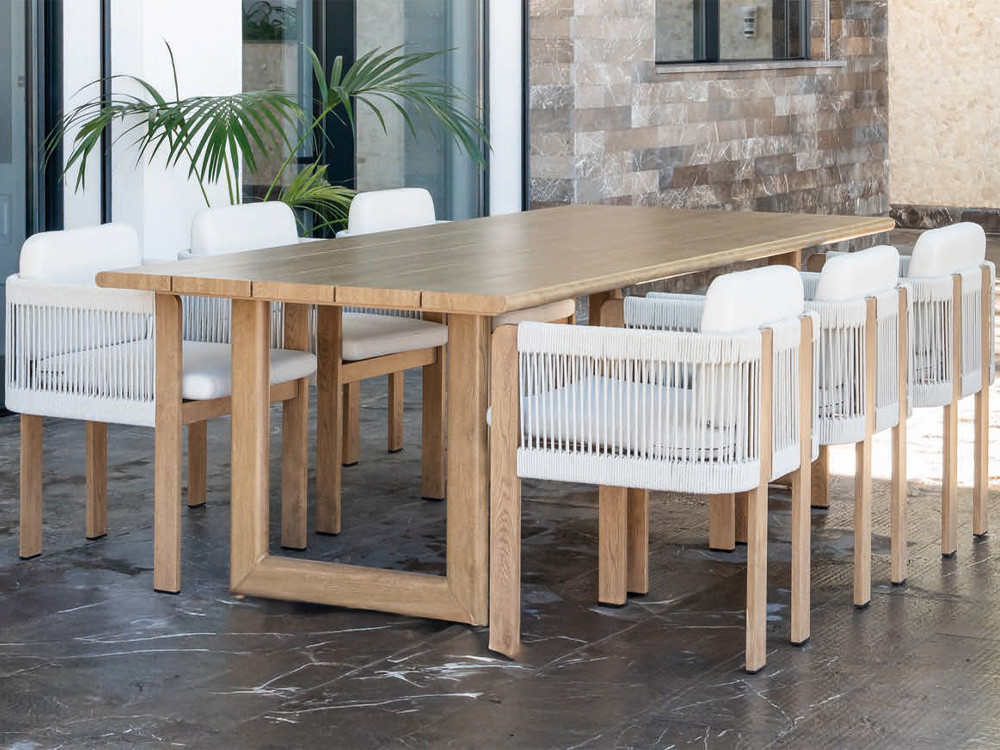 Mes Córcega disponible en dos medidas de Majestic Garden