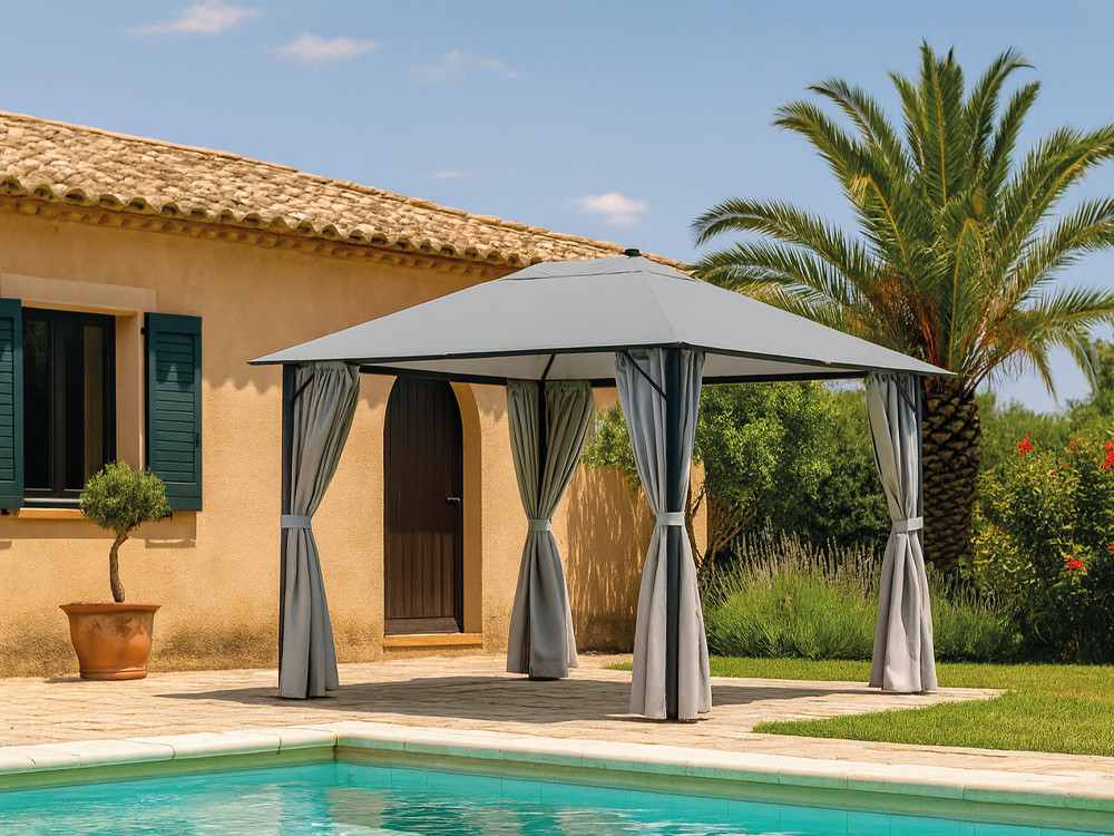 Pérgola 515 de Majestic Garden