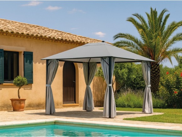 Pérgola 515 de Majestic Garden