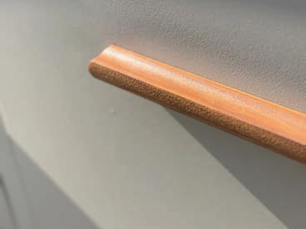 Cocina para exterior Agustina