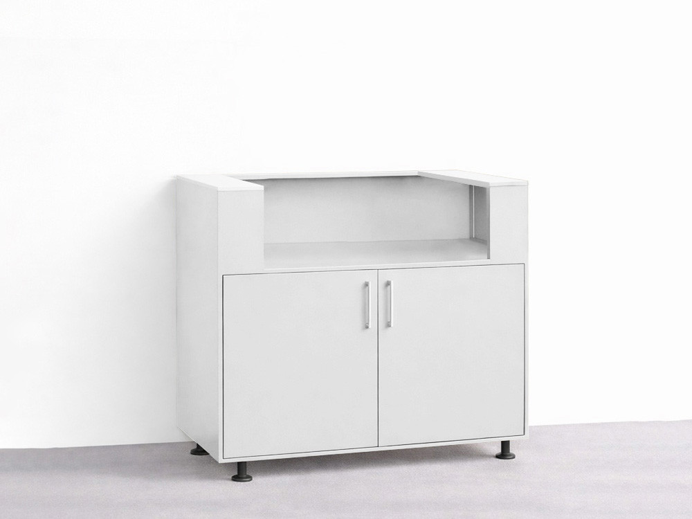 Cocina para exterior Olivia