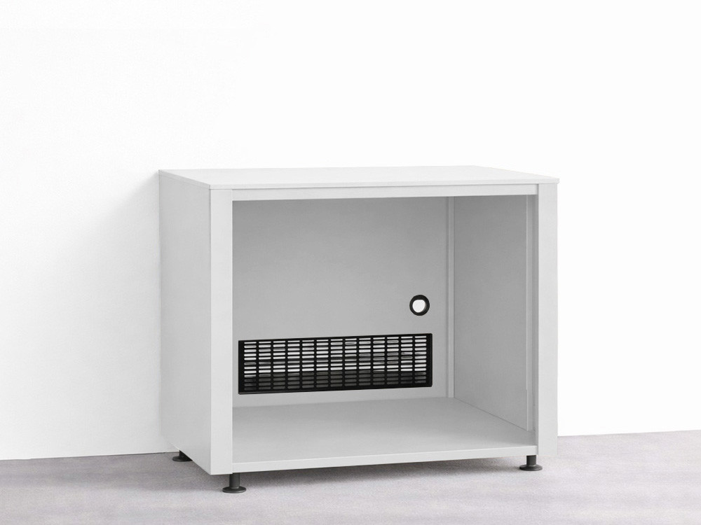 Cocina para exterior Olivia