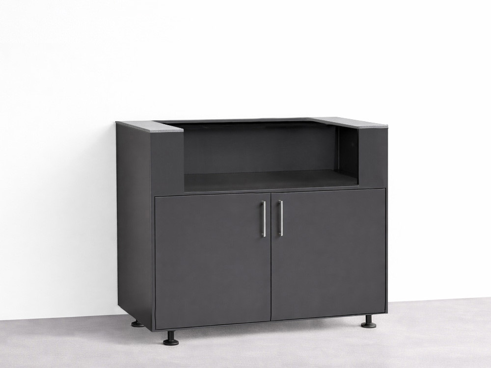 Cocina para exterior Olivia