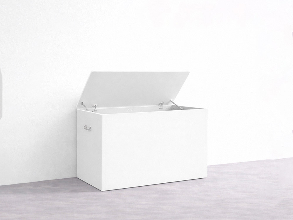 Con ruedas inferiores para facilitar el transporte Selva de Majestic Garden