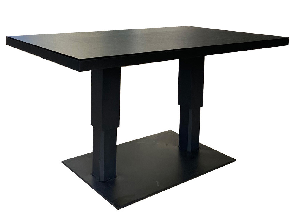 Mesa elevable Bamberg de Majestic Garden