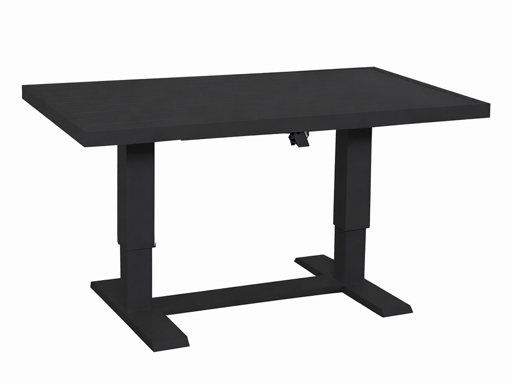 Mesa elevable Mateo de Majestic Garden