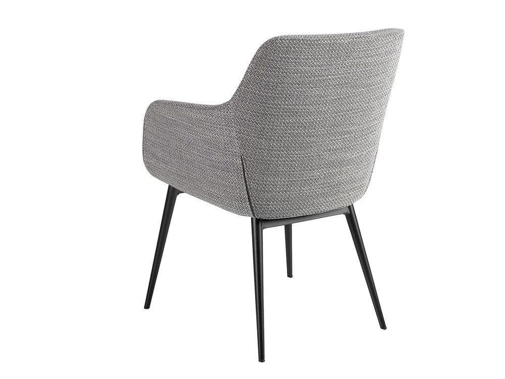 Diseño vanguardista de Ángel Cerdá para la silla de comedor 4222