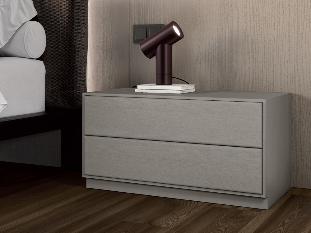 Puedes elegir el lacado entre los que te ofrecemos online de la mesita F-10 Besform