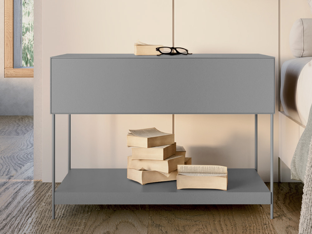 Mesita Mitra Fil Night Collection de Besform