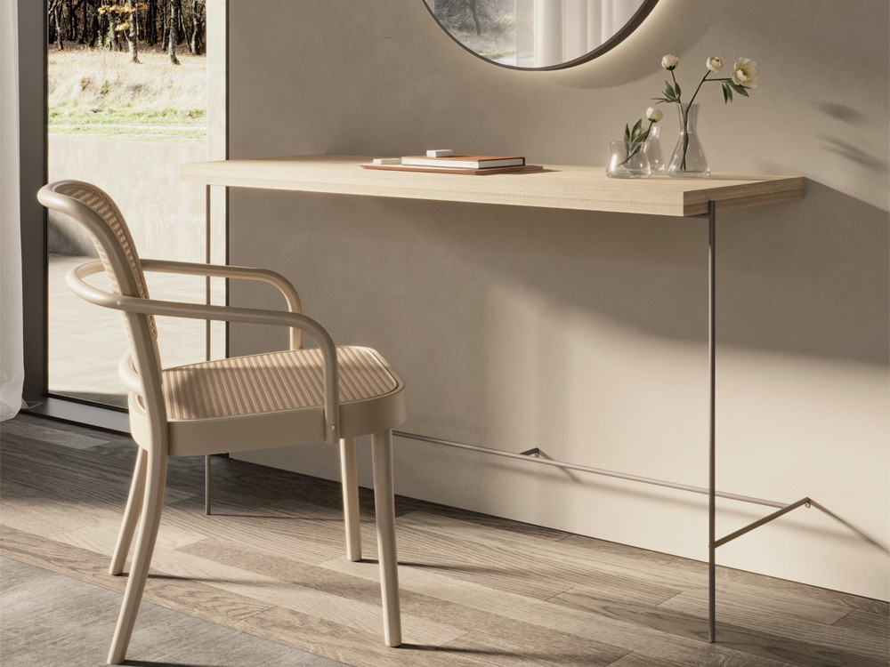 Escritorio tocador Fil Night Collection de Besform