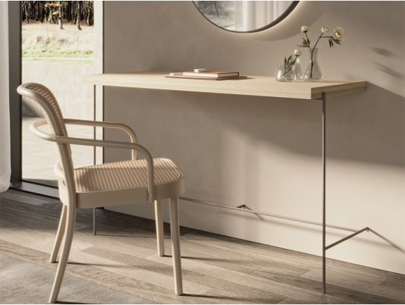 Escritorio tocador Fil Night Collection de Besform