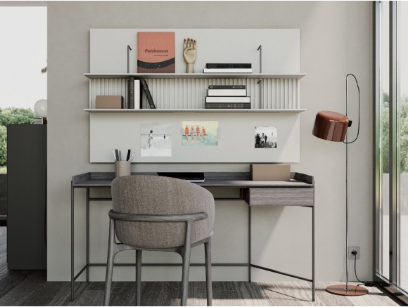Escritorio Fil Night Collection de Besform