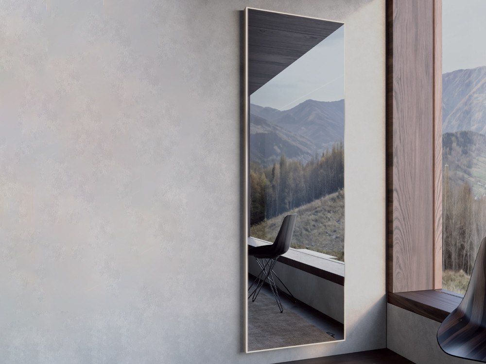 Mitra espejo Night collection de Besform