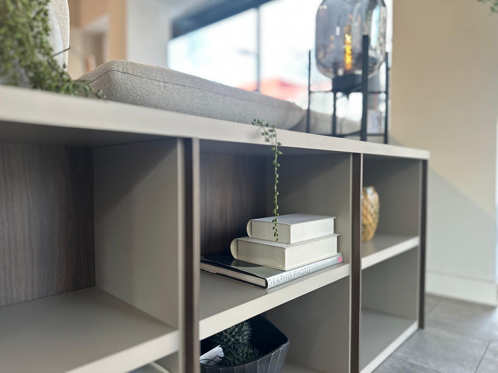 Estantería baja Allegro | OUTLET Tegar Mobel