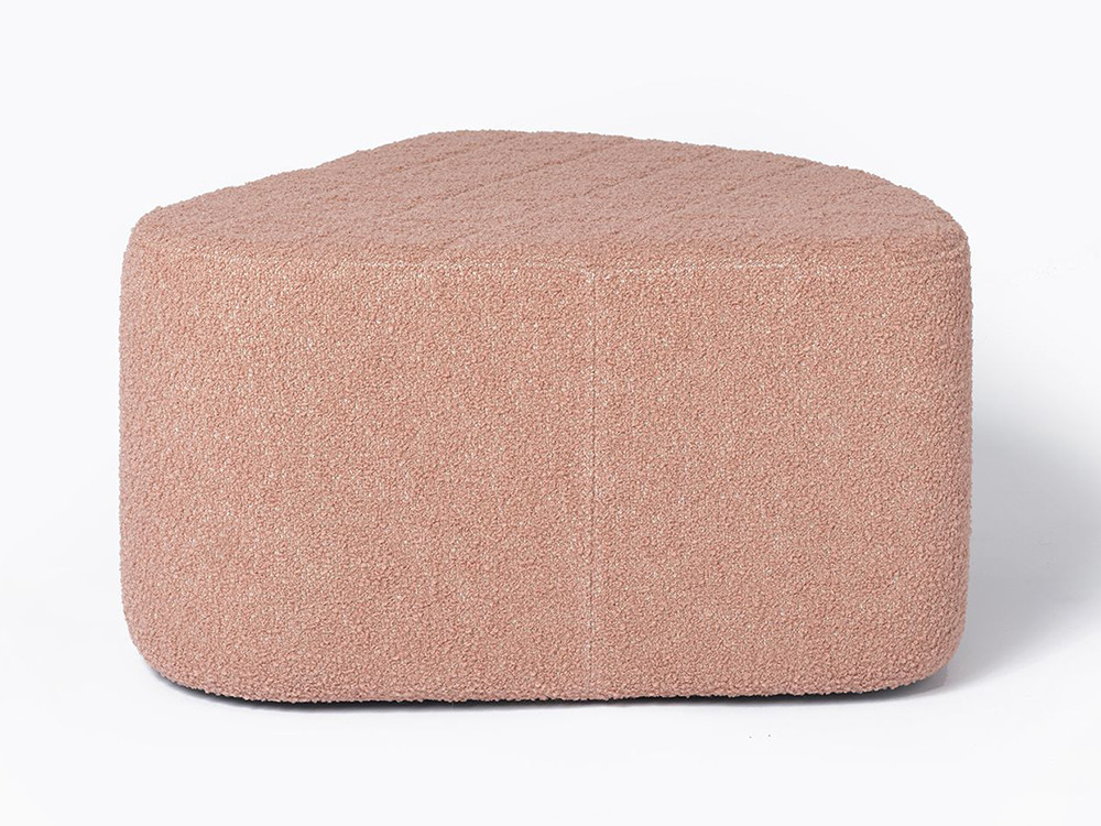 Puf de diseño Aia Ondarreta