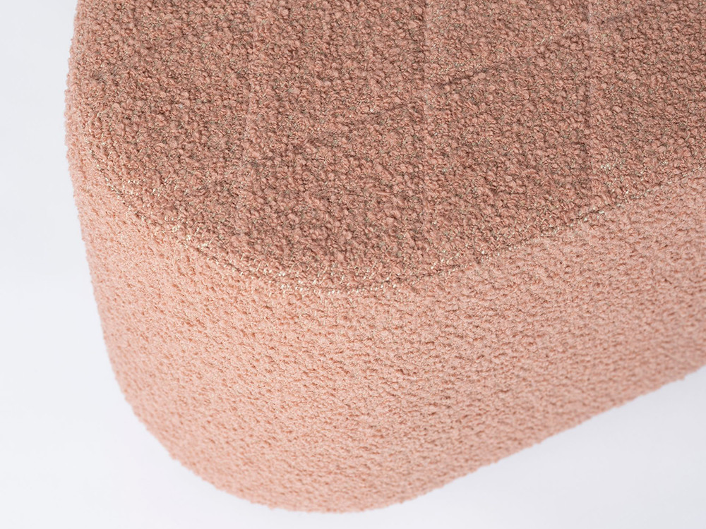 Puf de diseño Aia Ondarreta