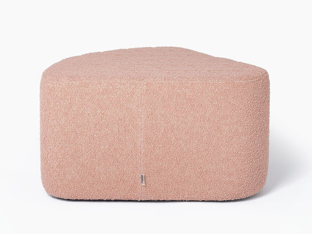 Puf de diseño Aia Ondarreta