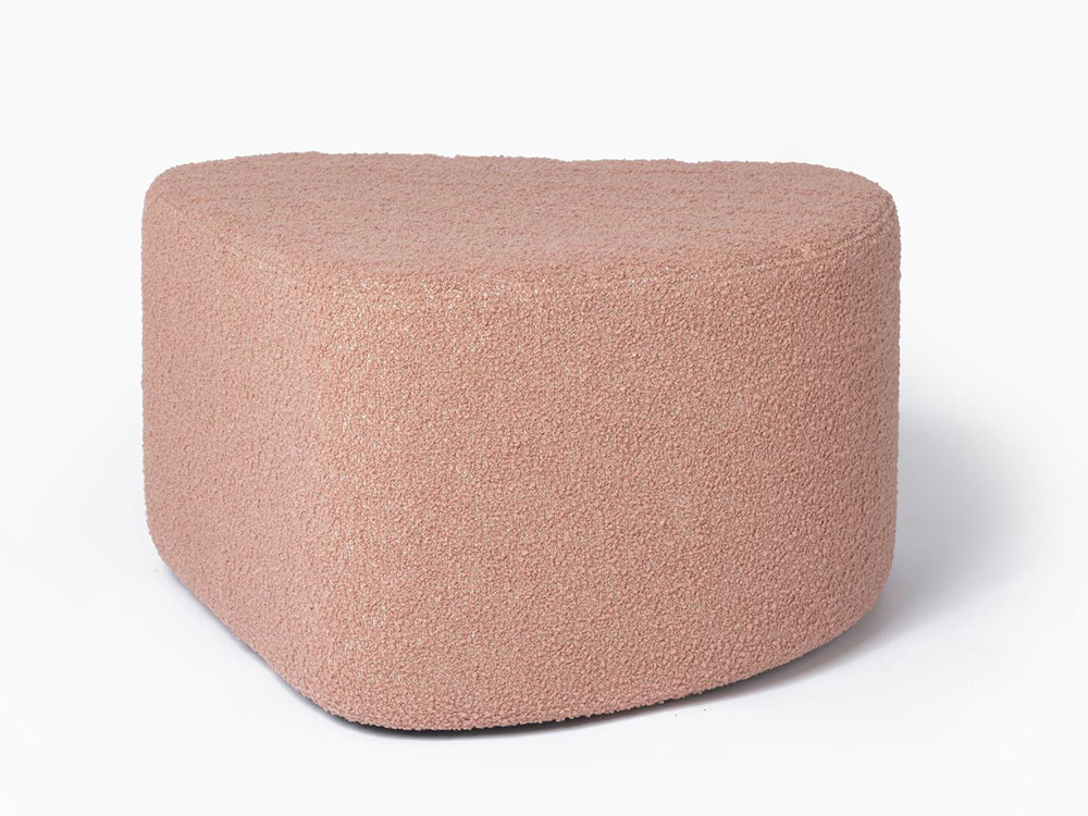 Puf de diseño Aia Ondarreta