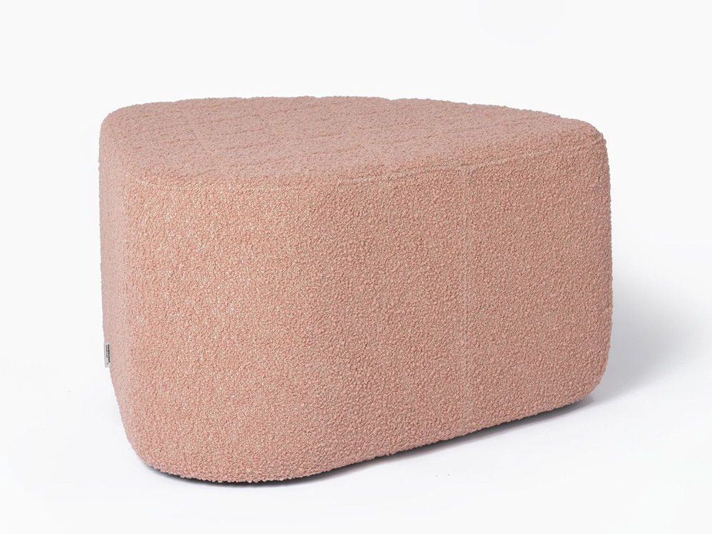 Puf de diseño Aia Ondarreta