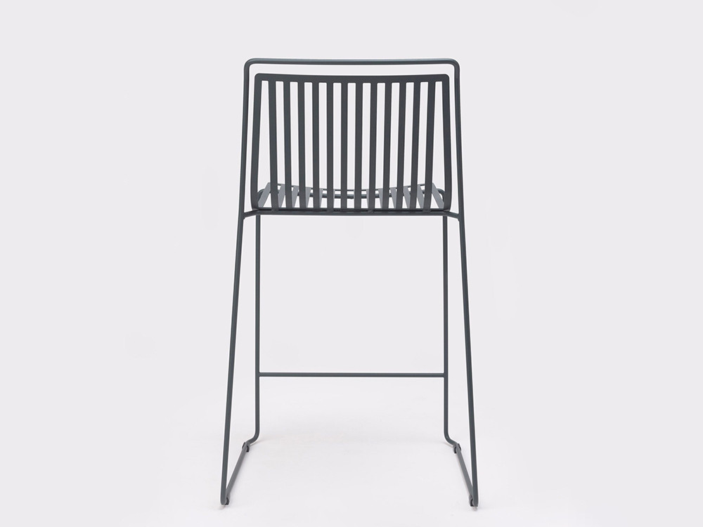 Ondarreta, taburetes de cocina, taburetes de exterior