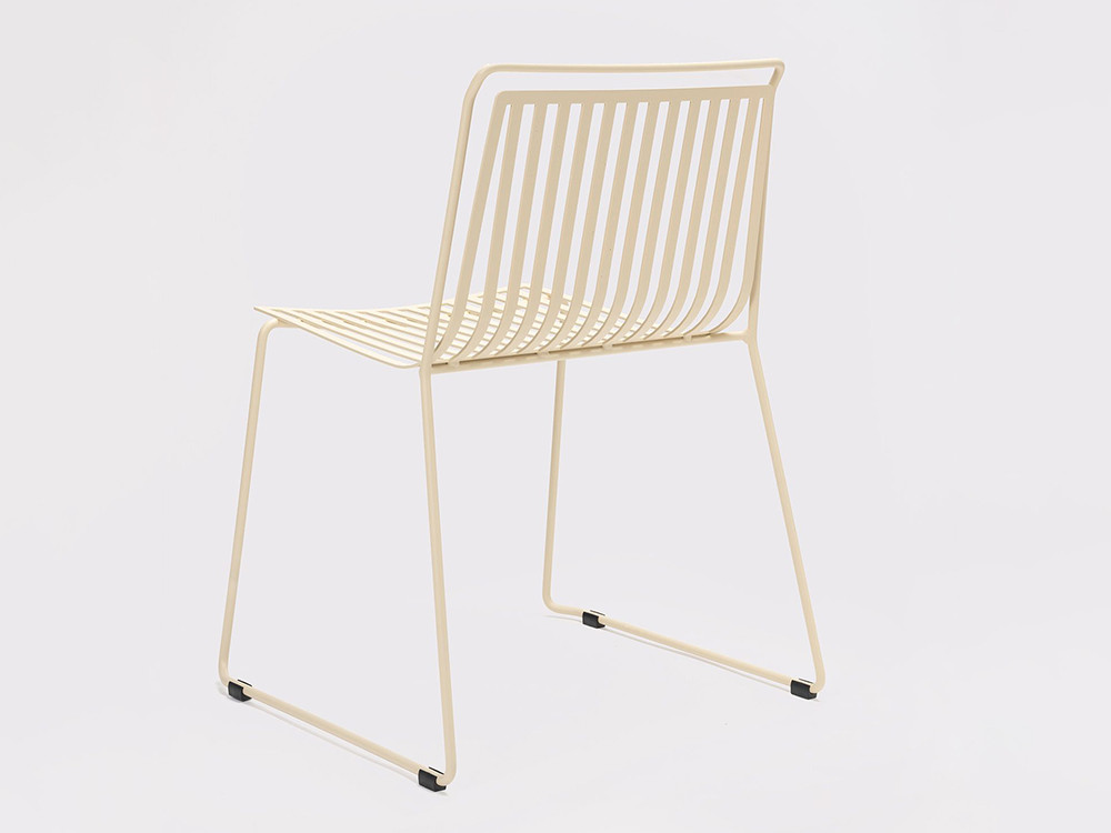 Silla Ondarreta Alo Outdoor para exterior