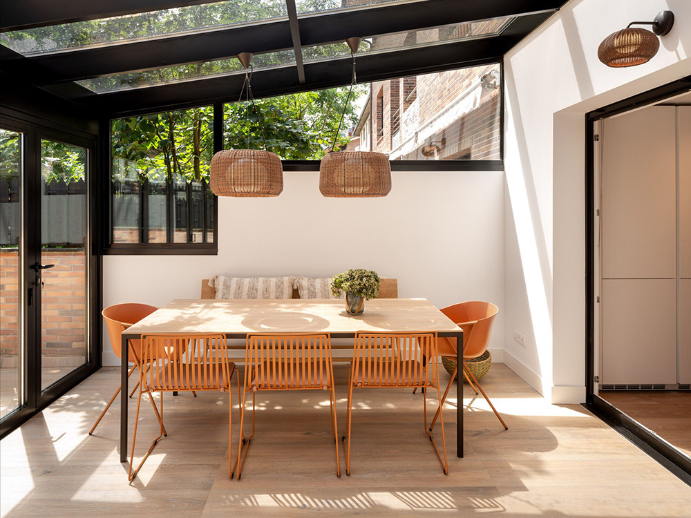 Sillas de Ondarreta Alo Outdoor de diseño de Gabriel Teixidó