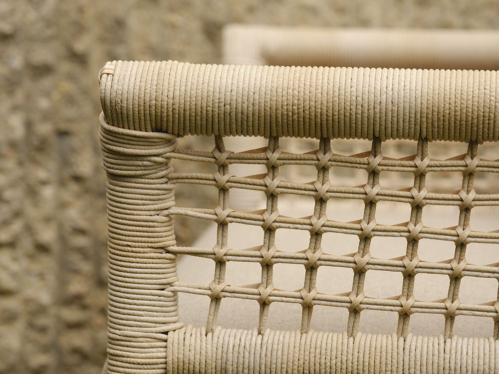 Point reinterpreta las técnicas tradicionales con materiales y procesos contemporáneos