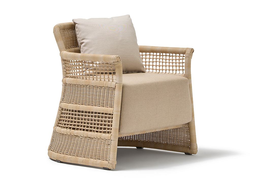 Fibra sintética Shintotex reciclada y reciclable de Point