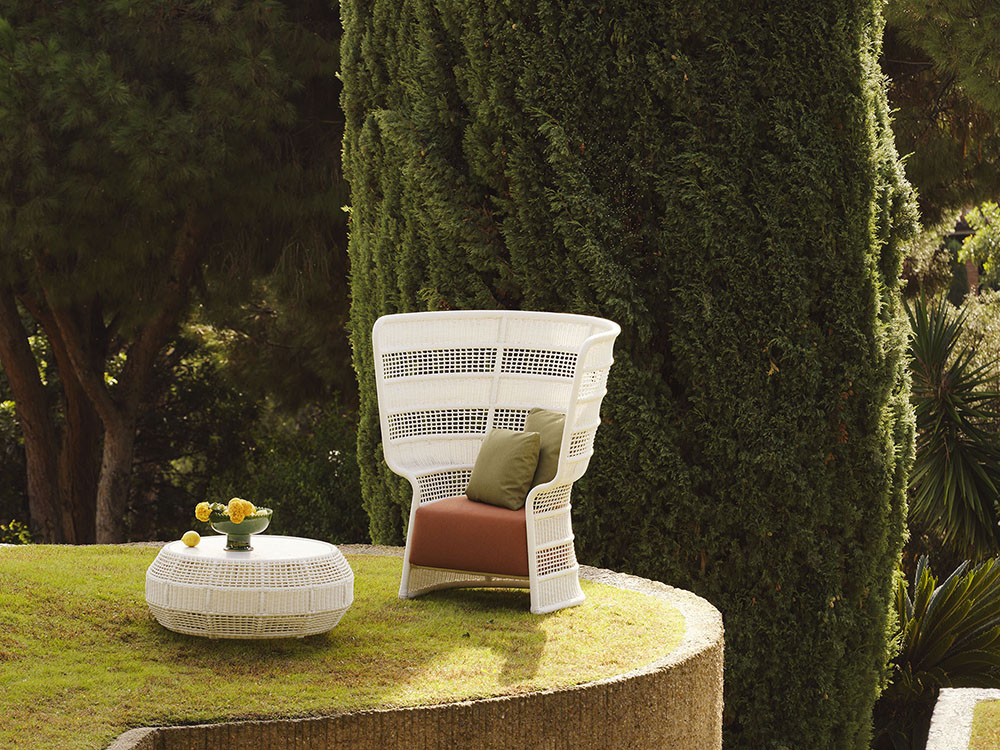 Fibra sintética Shintotex reciclada y reciclable de Point