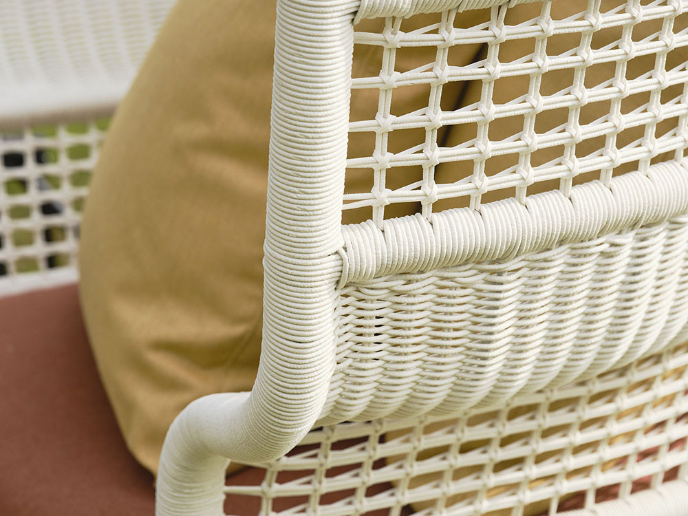 Point reinterpreta las técnicas tradicionales con materiales y procesos contemporáneos