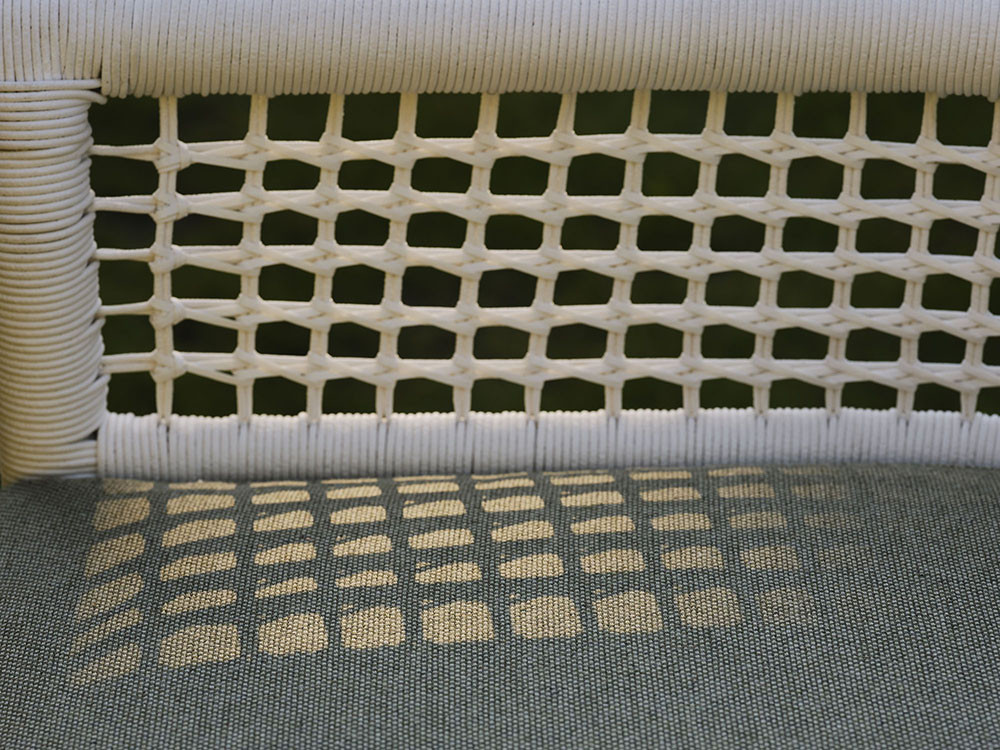 Point reinterpreta las técnicas tradicionales con materiales y procesos contemporáneos