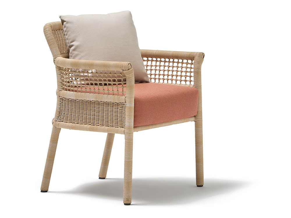 Fibra sintética Shintotex reciclada y reciclable de Point