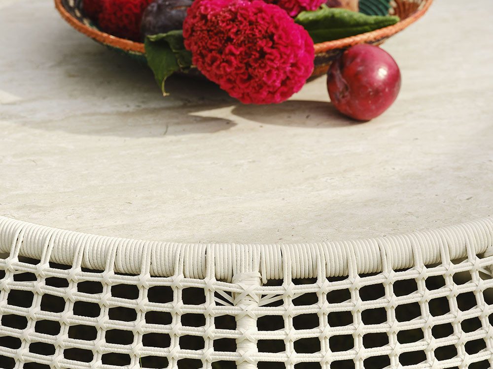 Escoge el sobre para tu mesa de centro Escala de Point